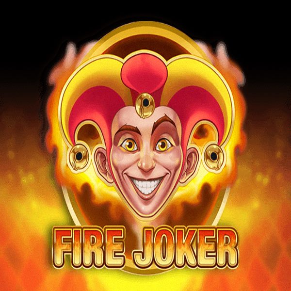 Fire Joker