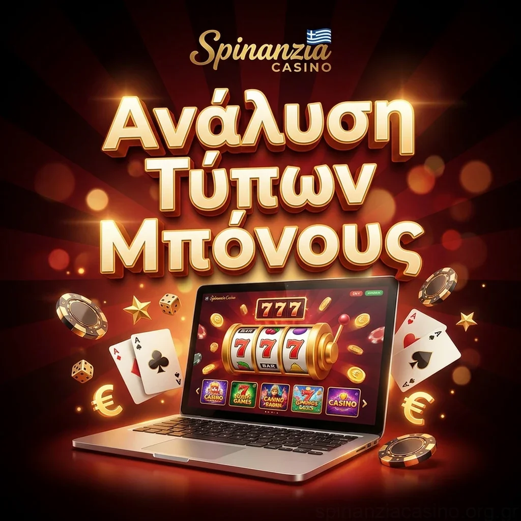 Ανάλυση Τύπων Μπόνους